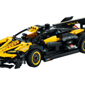 LEGO Technic Bugatti Bolide building set 42151