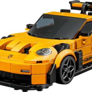 LEGO Speed Champions Porsche 911 GT3 RS Super Car 77239