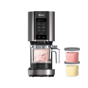 Ninja CREAMi Ice Cream & Frozen Dessert Maker NC300UK